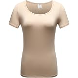 Downeast Women's Wonder Tee T-Shirt 