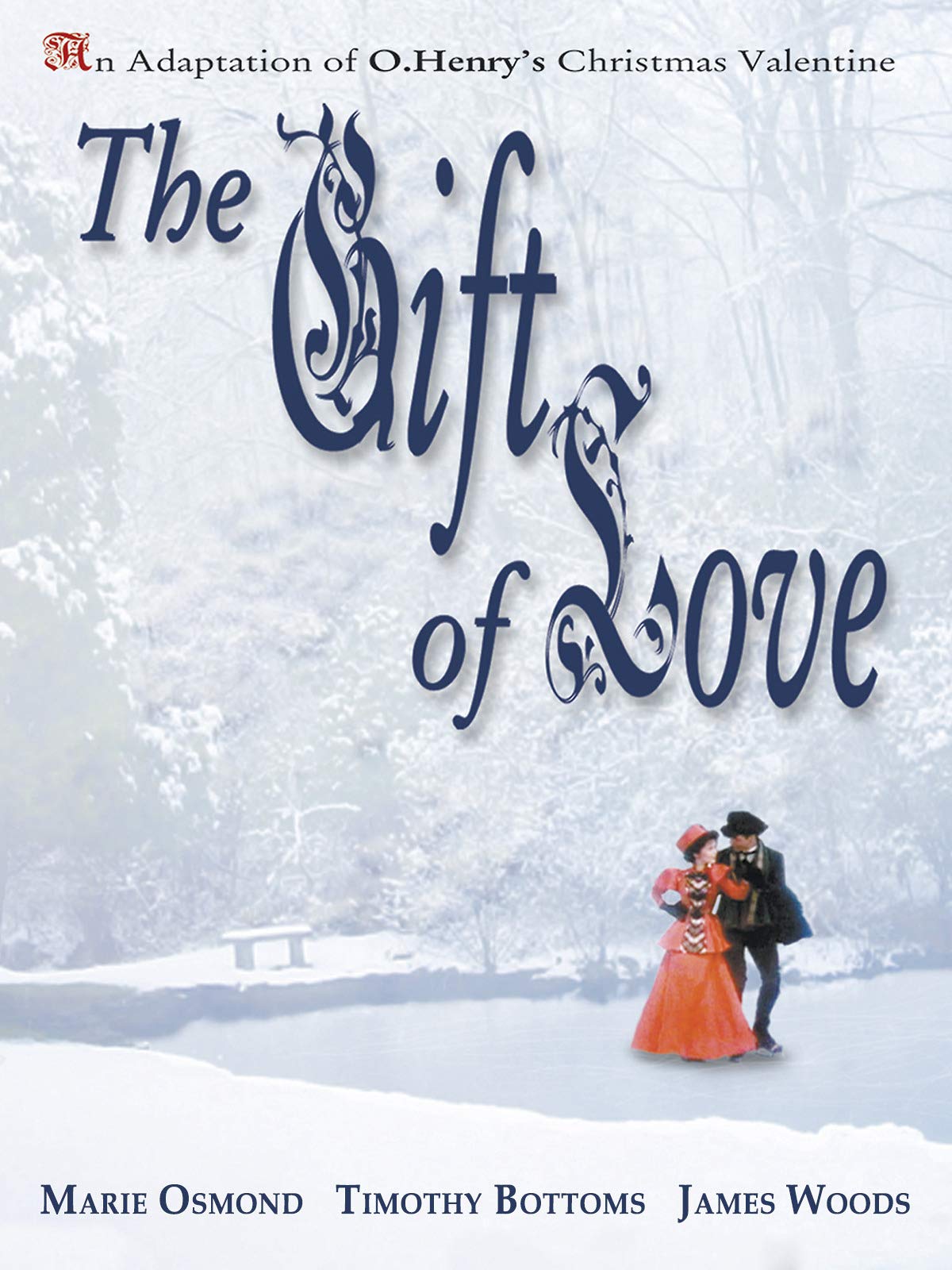 Watch The Gift Of Love Prime Video