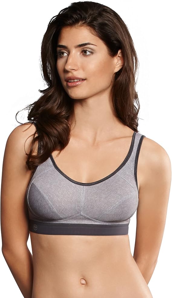 post mastectomy sports bra