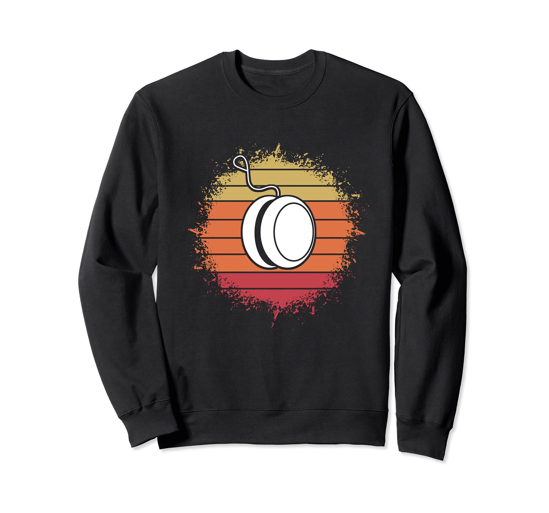 YoYo Legend, yoyo master Sweatshirt