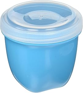 Preserve Food Storage Container, 8 Ounce
