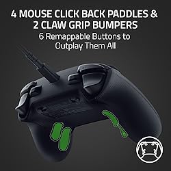Razer Wolverine V3 Tournament Edition Wired Gaming