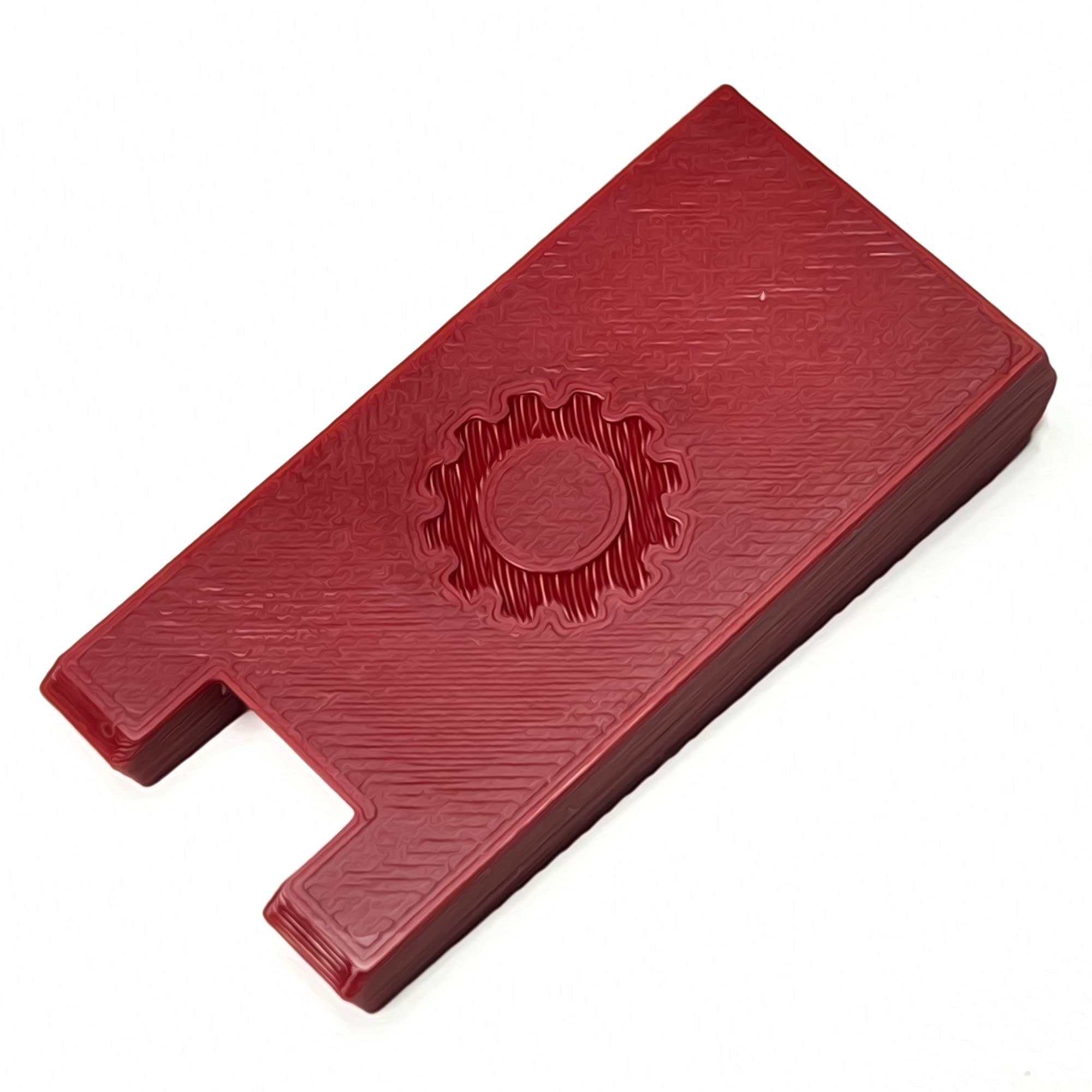 V-Block Clamp Support for Work Sharp Precision