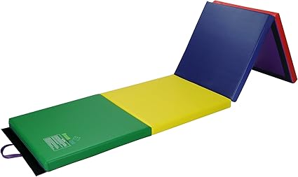 tumbling mats for home