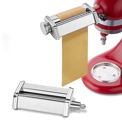 Pasta Roller Spaghetti Cutter Attachment for Pakistan Ubuy
