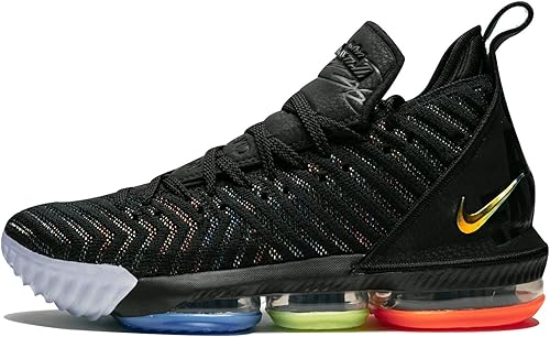 nike lebron xvi i promise