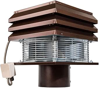 Tiracamino vortice 15000