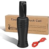 Coolrunner Duck Calls Duck Calls for Hunting Duck Decoys Whistle, Mallard Duck Call, Loud Sound Duck Call Hunting