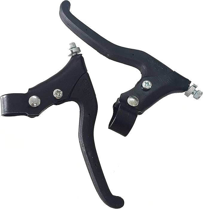 Fahrrad Bremshebel Aus Aluminium - Für Fixed Gear Und Rennräder