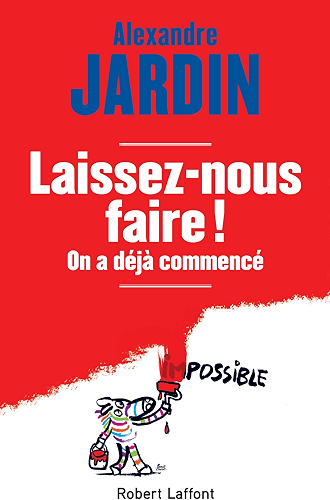 Download Laissez-nous faire ! PDF