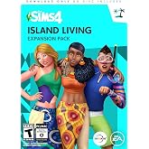 The Sims 4 Island Living - PC