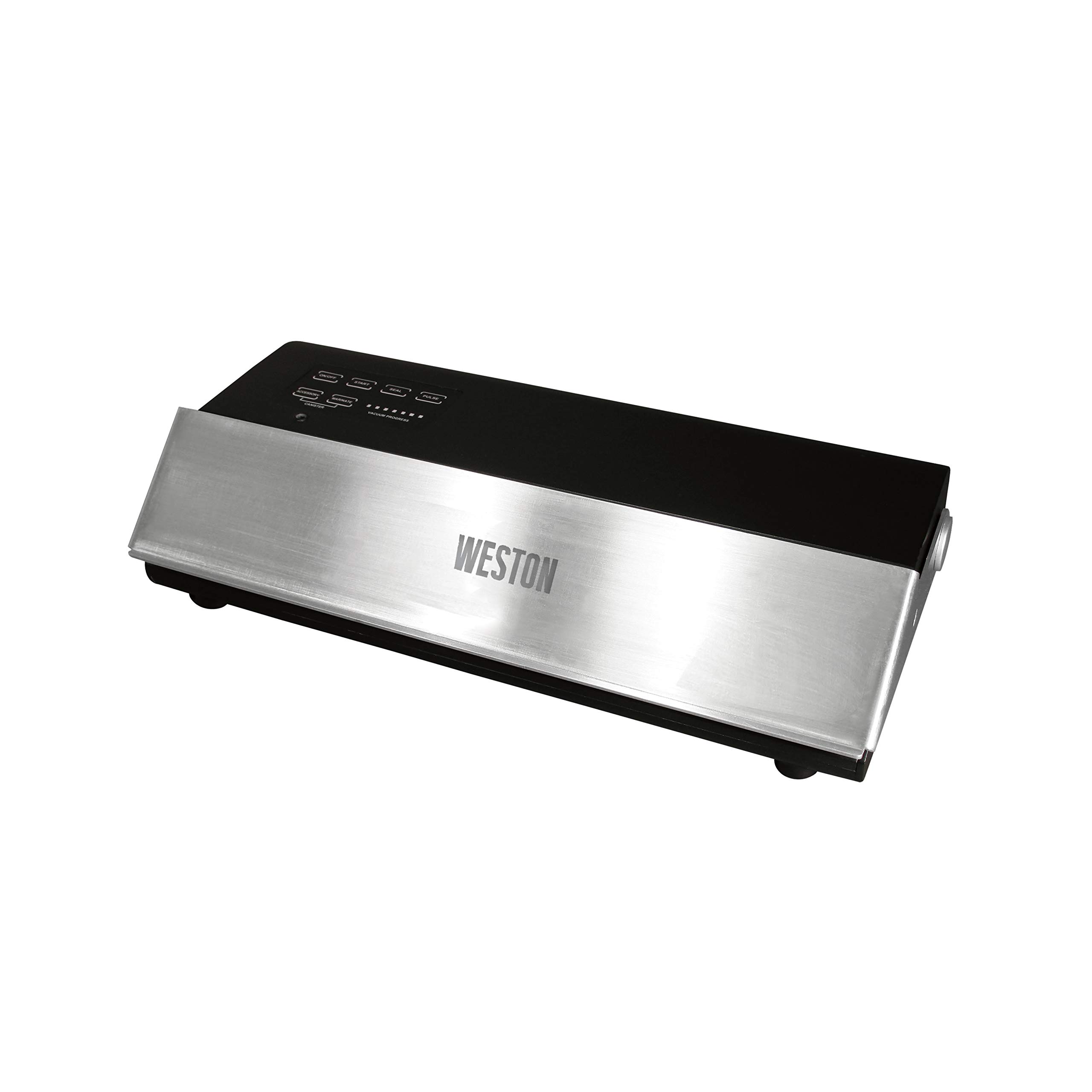 Weston 65-0501-W Professional Advantage Vacuum Sealer, 11