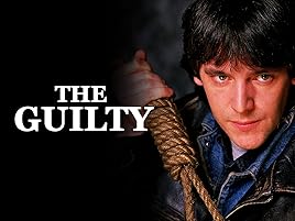 Watch The Guilty Prime Video