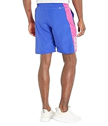 adidas Men's Own The Run Shorts, Lucid Blue/Semi