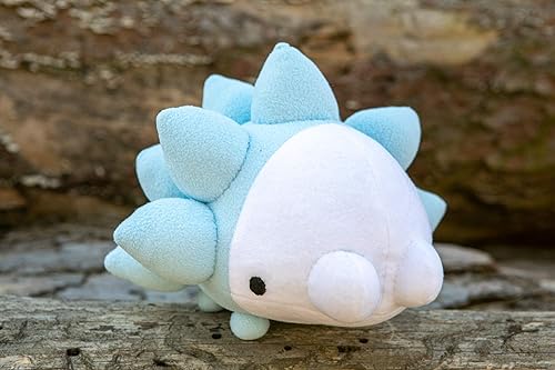 snom pokemon plush