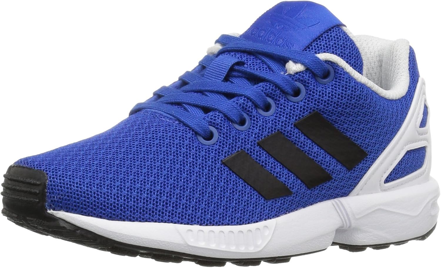 originals zx flux kids Blue