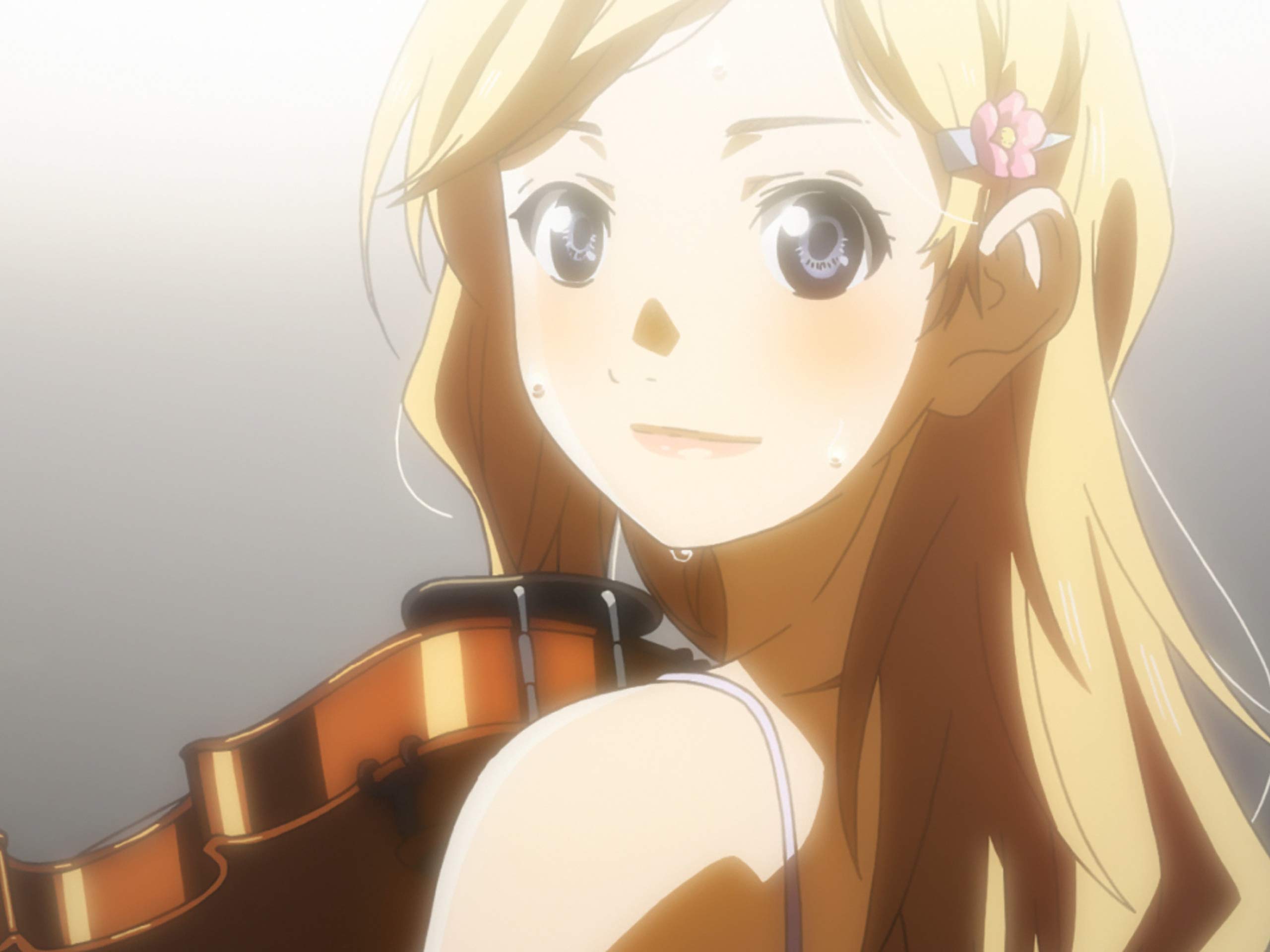 Your Lie In April Movie