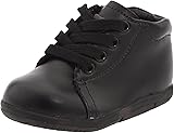 Stride Rite SRTech Kids' Elliot Sneaker, Black