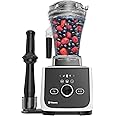 Vitamix Ascent X4 Blender, Professional-Grade, 5 Preset Blending Programs, 48-ounce Container, Self-Cleaning, Polar White