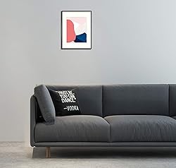 Frametory, 11x14 Frame for 8x10 Picture, Modern