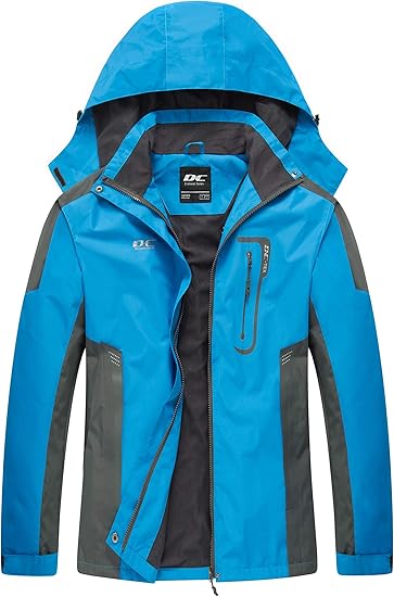 sleeveless bubble vest