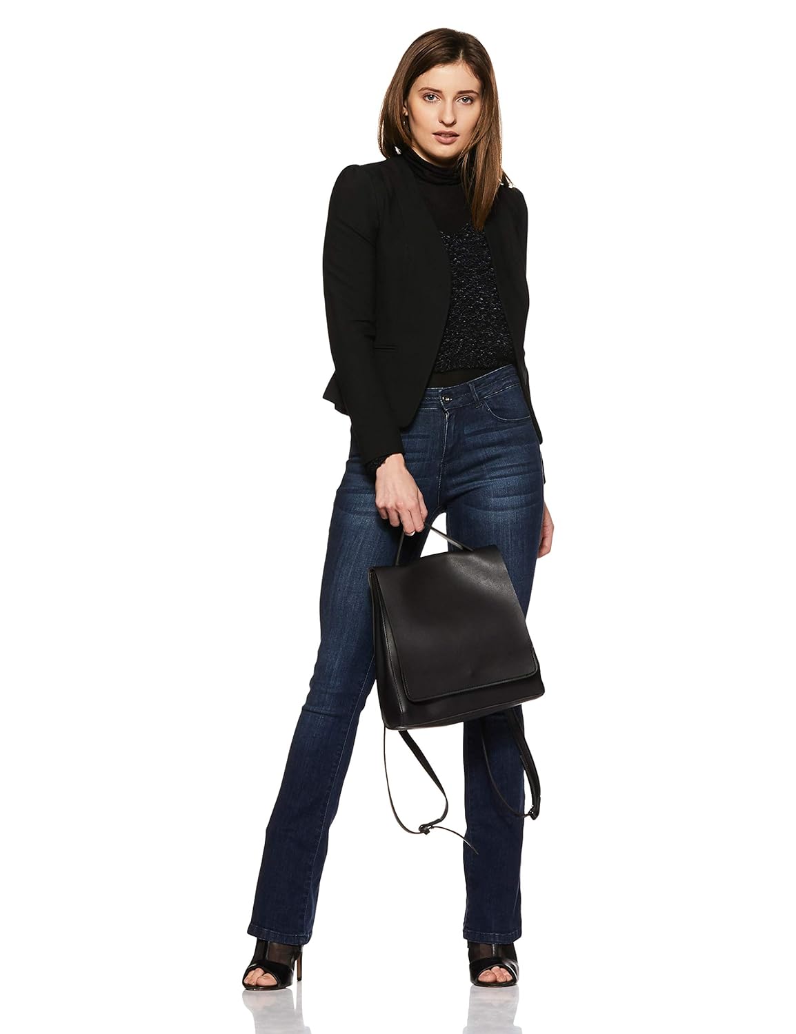 van heusen women blazer