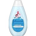 Condicionador Infantil Johnson's Baby Cheirinho Prolongado 400ml