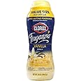 Clorox Fraganzia In-Wash Scent Booster Crystals in Vanilla Scent, 70oz | Laundry Crystals | In-wash Scent Booster for Fresh Laundry in Vanilla Scent 70 Ounce Crystals