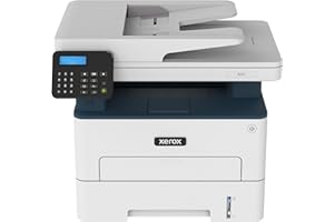 Xerox B225 Multifunction Monochrome Laser Printer