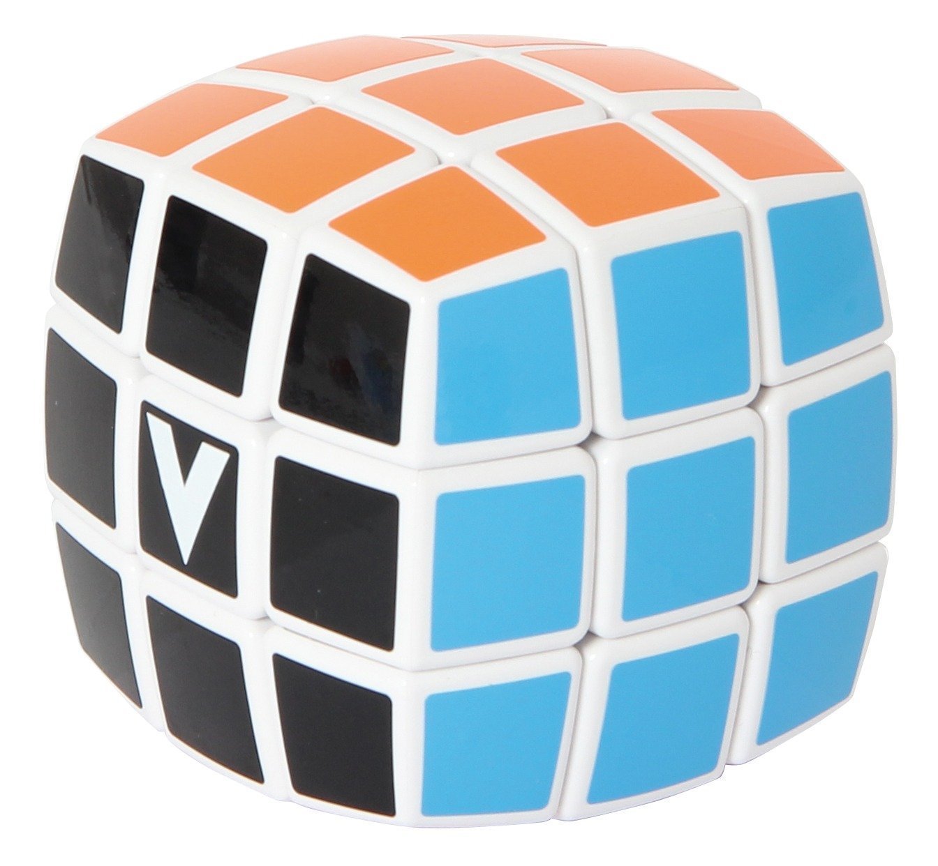 V Cube Cubo de Rubik Compudid