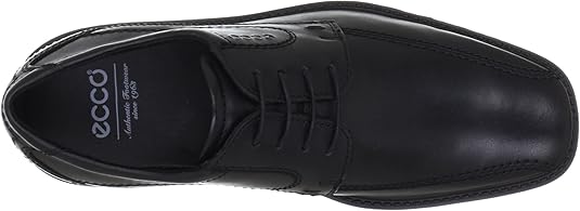 ecco new jersey lace