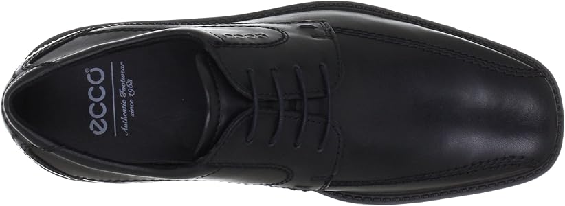 ecco new jersey lace