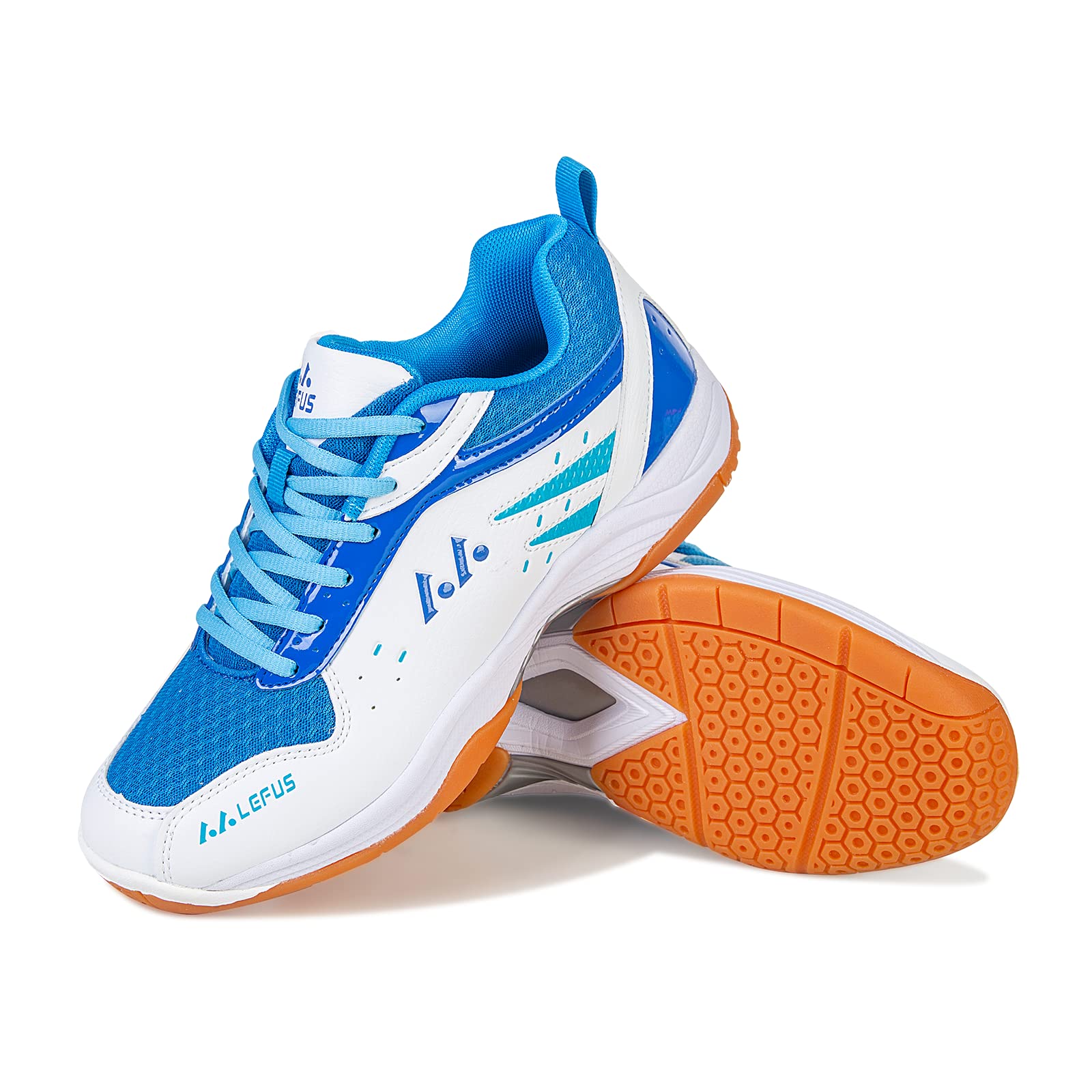 Women's Men's Luff 05 Lightweight Cushioning Pickleball Court