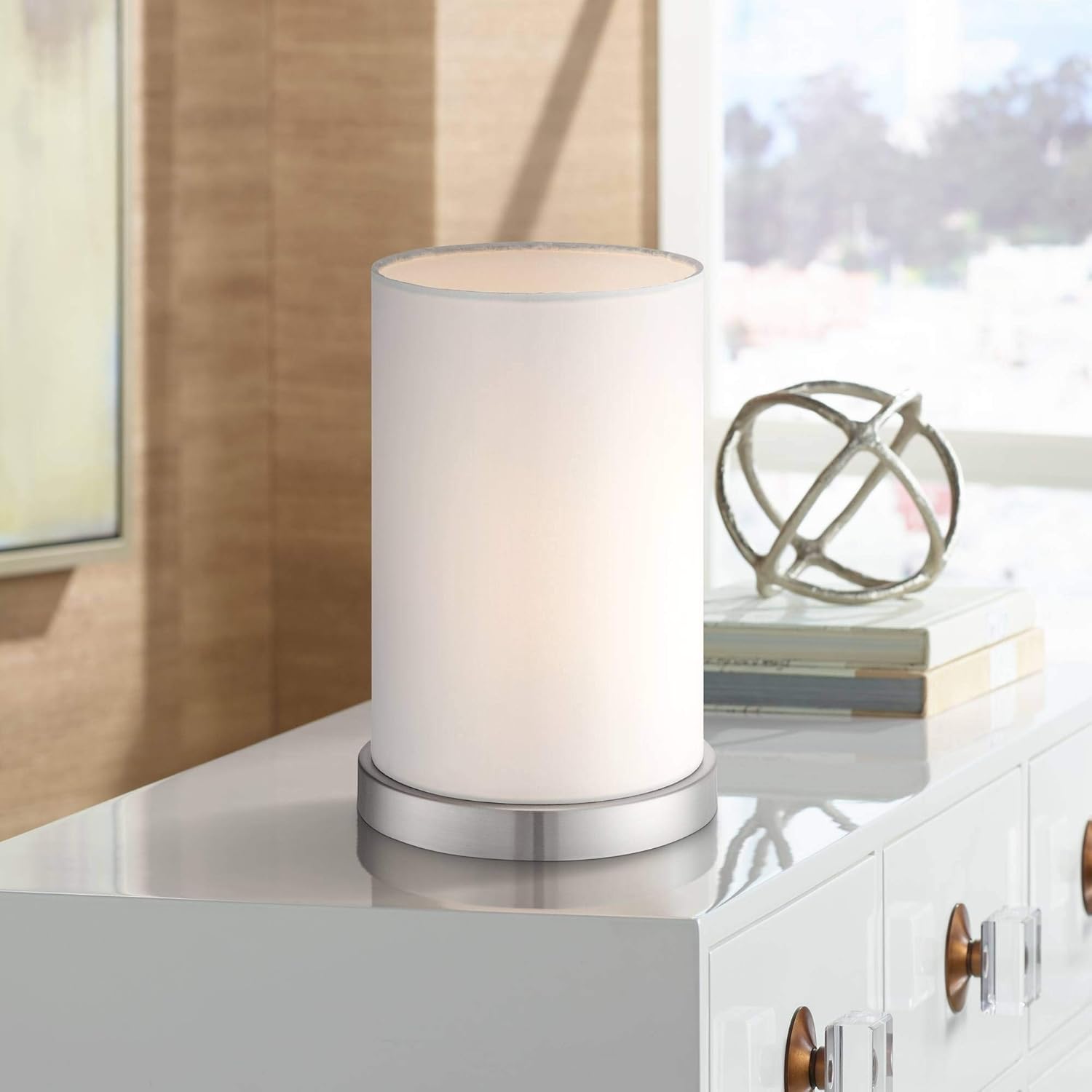 Best compact desk lamp led