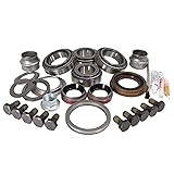 Yukon Gear & Axle (YK D44-JK-REV-RUB) Master