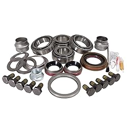 Yukon Gear & Axle (YK D44-JK-REV-RUB) Master