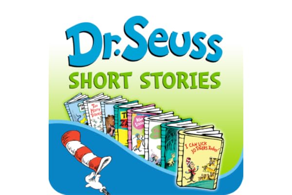 Dr. Seuss’s Short Story Collection