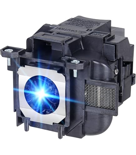 Ampoule Lampe De Projecteur UHP 260W SP-LAMP-094 - Pour InFocus IN124x, IN126x, IN128HDx Et Autres