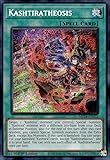 Kashtiratheosis - MP24-EN072 - Prismatic Secret