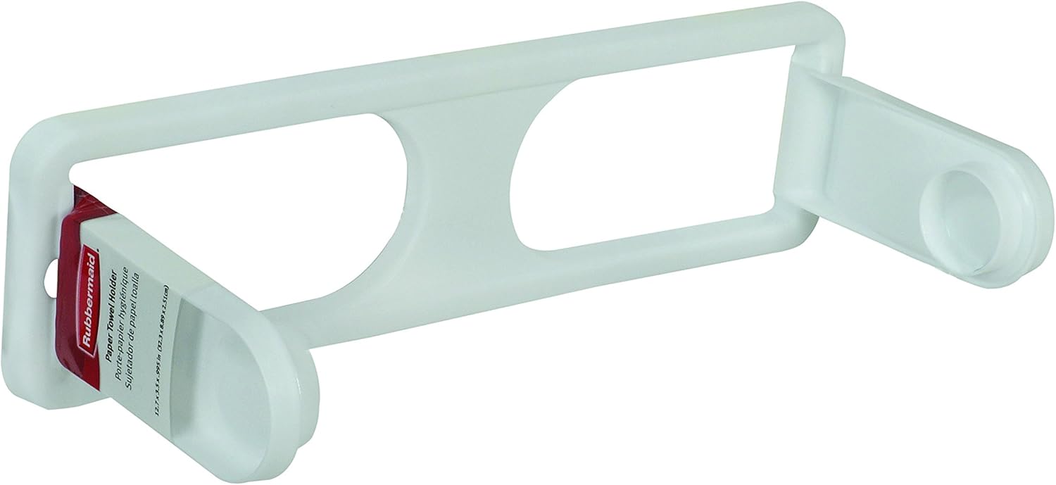 Best Rubbermaid Paper Towel Holder 2361