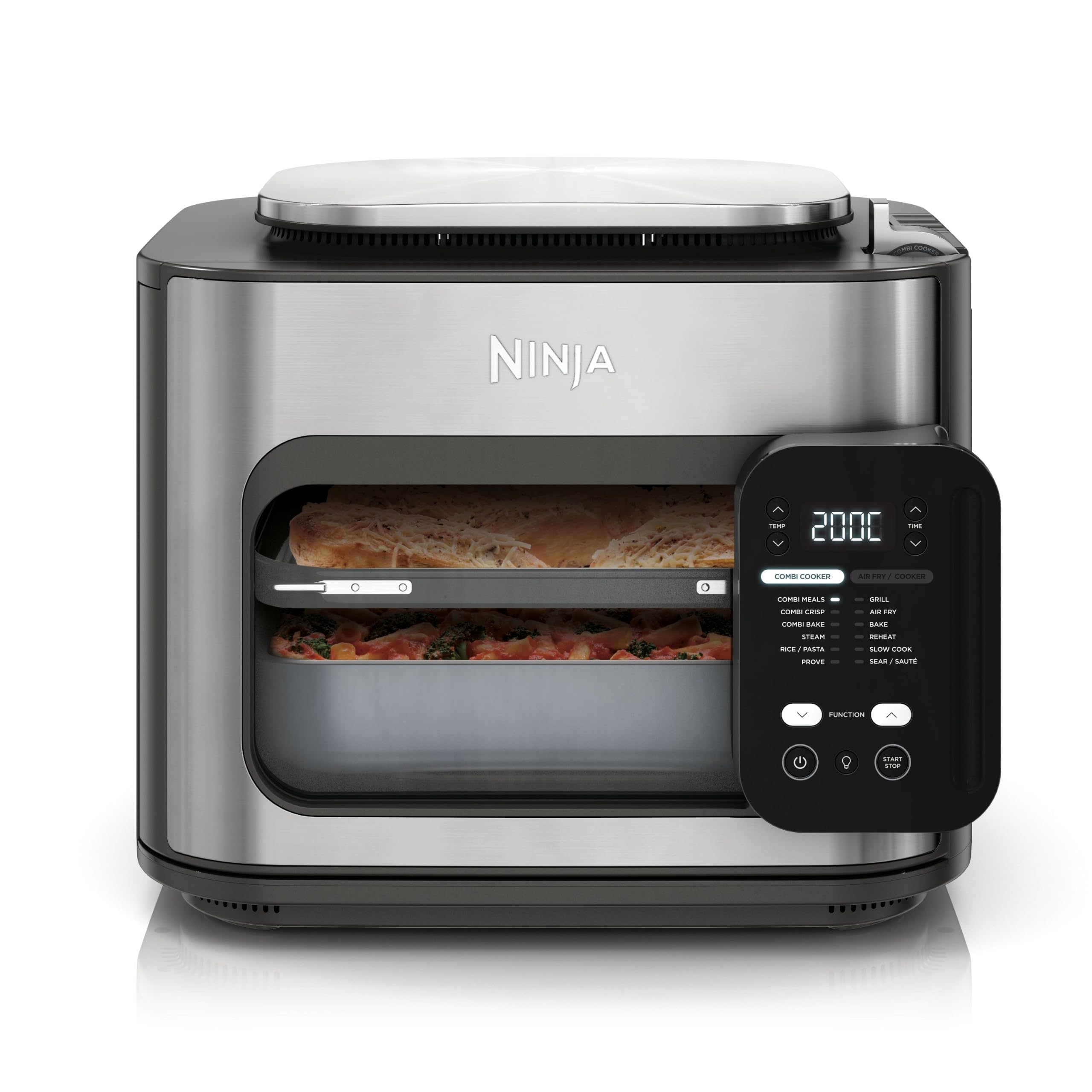 Ninja Combi 12-In-1 Multi-Cook...