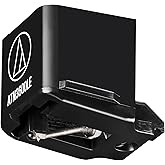 Audio-Technica ATN3600LE Elliptical Replacement and Upgrade Stylus Needle for AT-LP60X, AT-LP60XBT, Sound Burger, AT-SB727