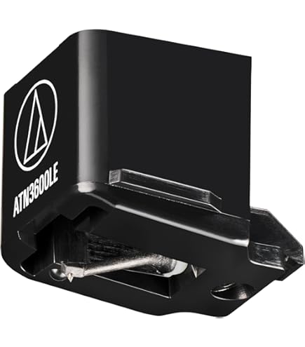 Amazon.com: Durpower Phonograph Record Player Turntable Needle For