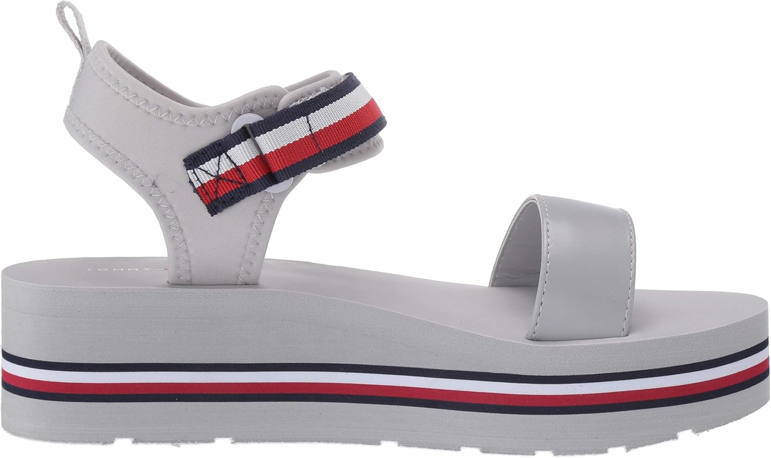 tommy hilfiger avrett platform sandal
