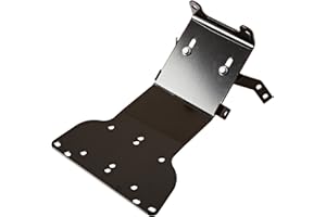 KFI Products 100505 Winch Mount for Honda Rancher 350/400