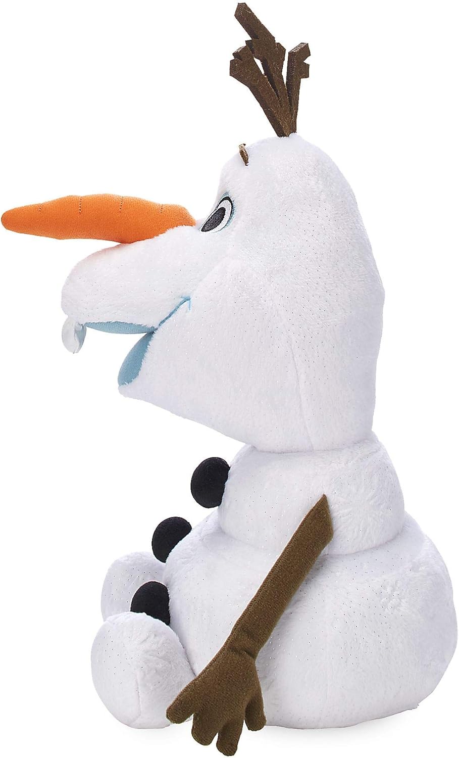 Disney Store Official Olaf Soft Toy, Frozen 2, 38cm/15” - Image 3
