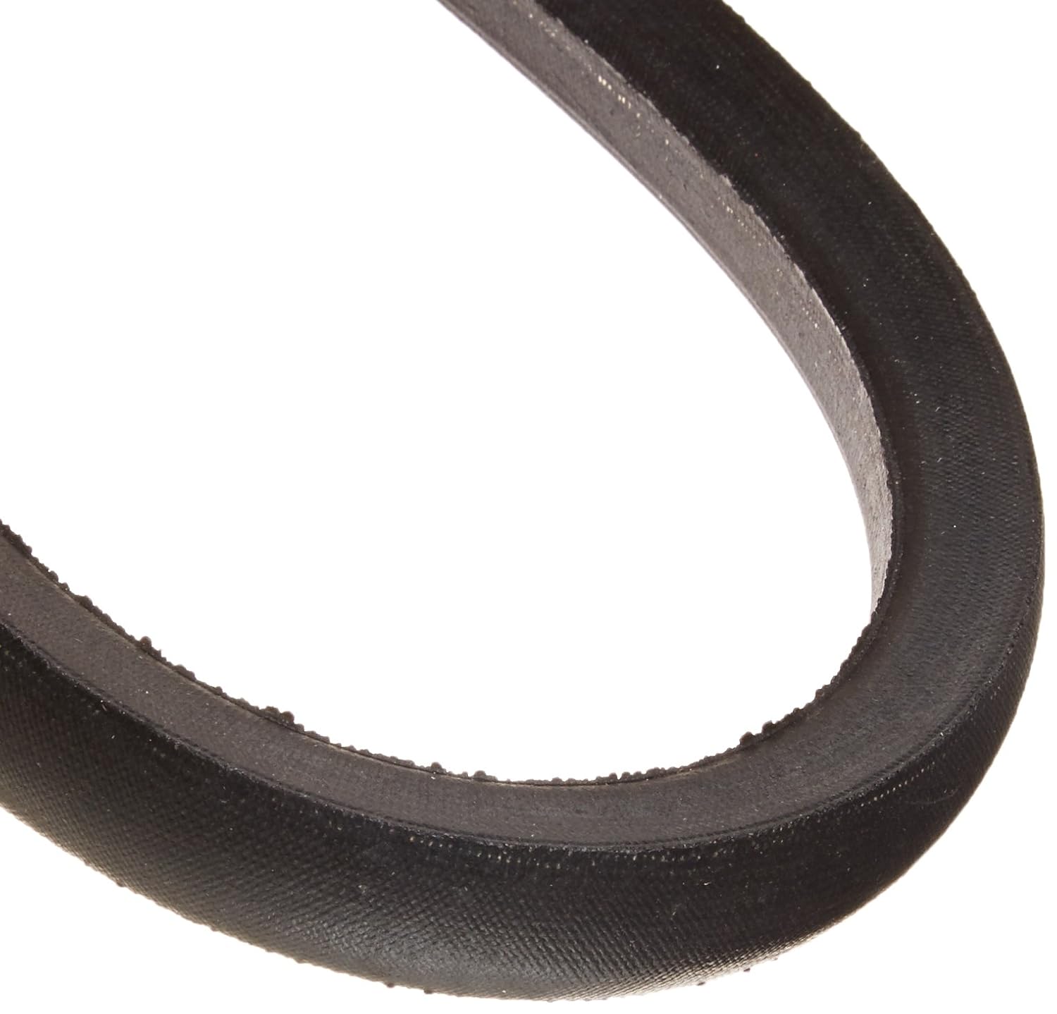 B-75 V-Belts 75" Inner Length, B-Section Rubber Drive Belt