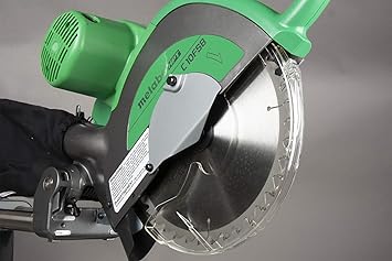 Metabo HPT C10FSBS Miter Saws product image 2