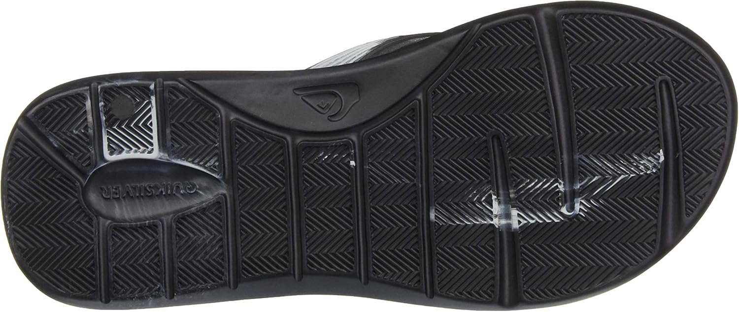 Quiksilver Men's Beach & Pool Shoes: Shoes