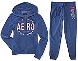 Aeropostale Women's Hoodie and Sweat Pants Set NYC